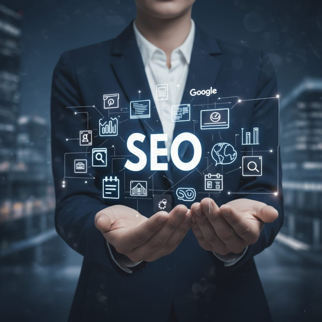 freelance digital marketer in kerala